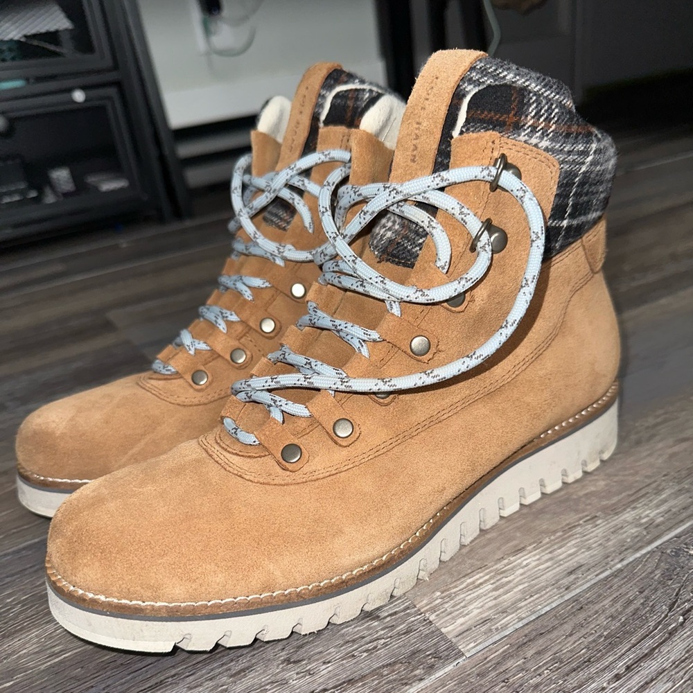 Cole Haan Boots